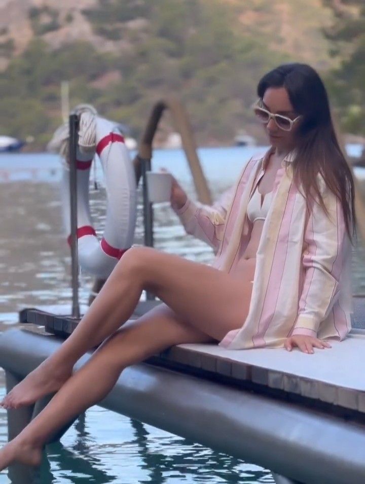 tugce gueler feet 2