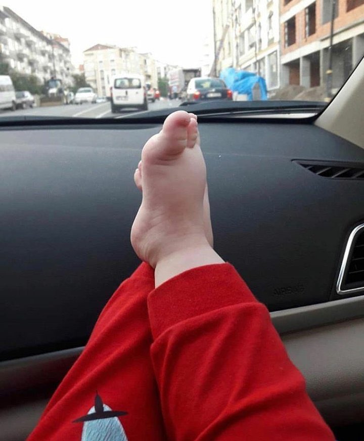 tugce kandemir feet 5