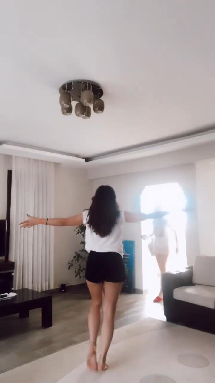 tugce melis demir feet 1