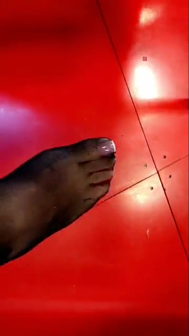 tugce ozbudak feet 6