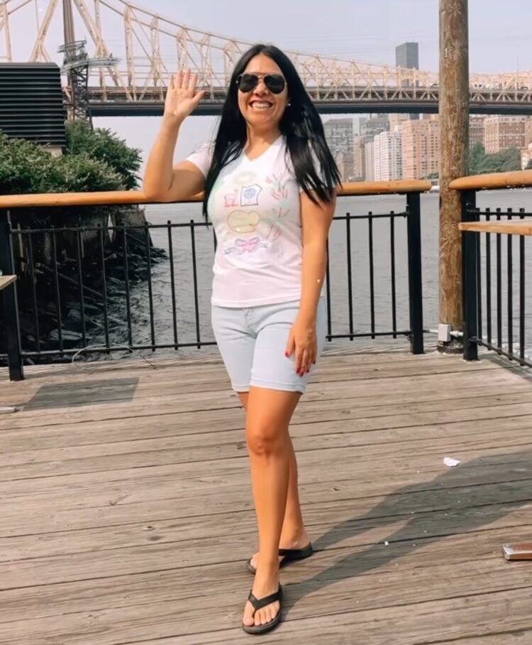 tula rodriguez feet 3