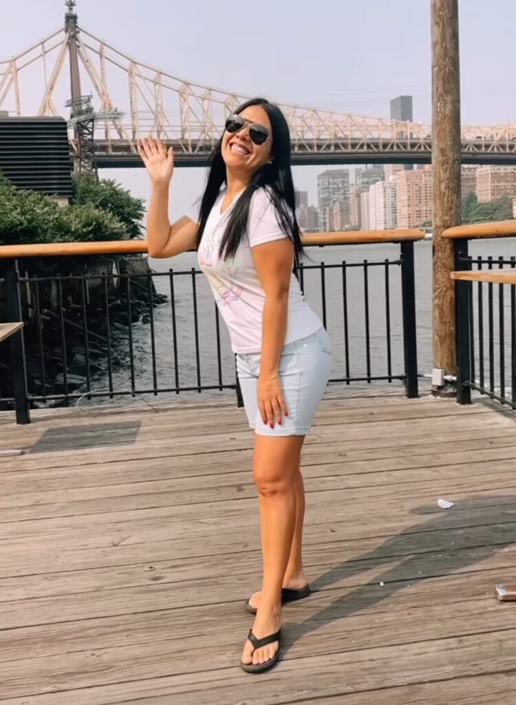 tula rodriguez feet