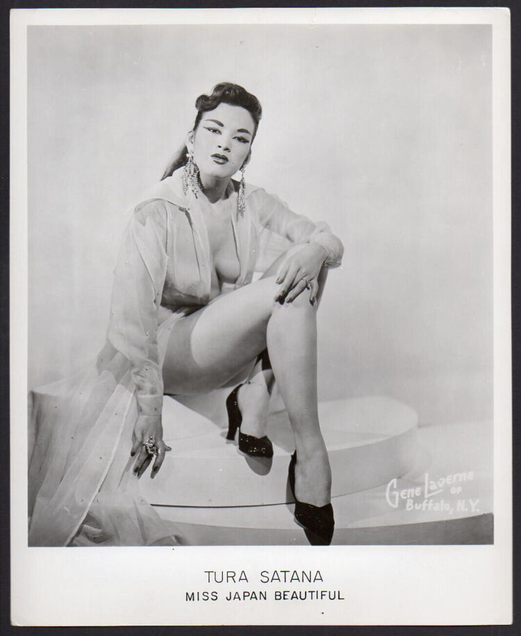 tura satana feet 3