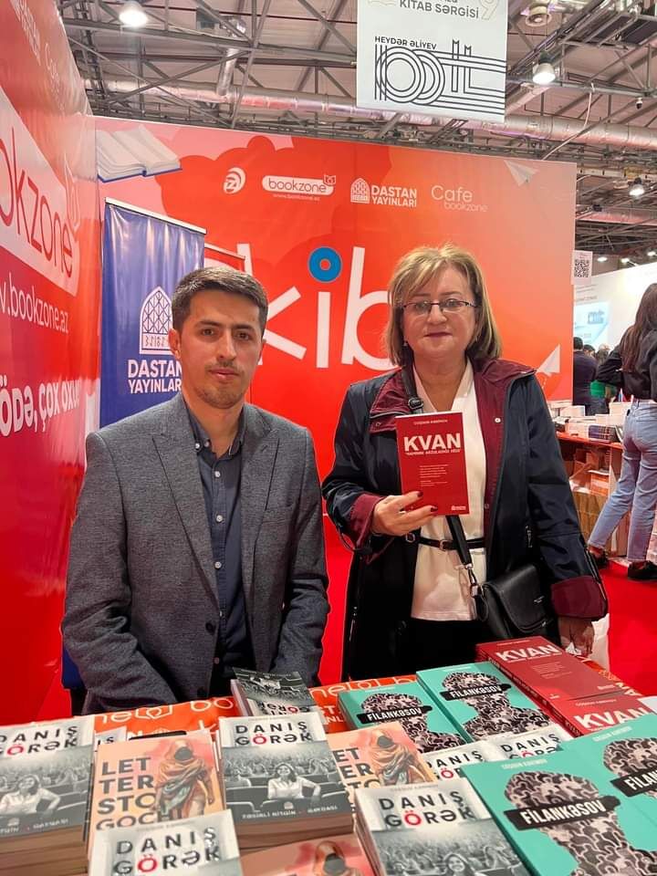 turkan heydarova feet 4