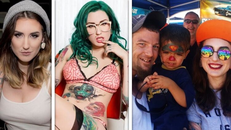 twiggy tallant feet 5