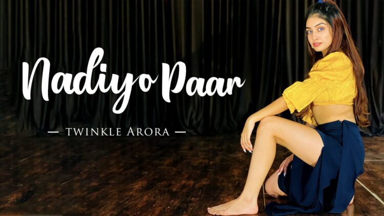 twinkle arora feet 3
