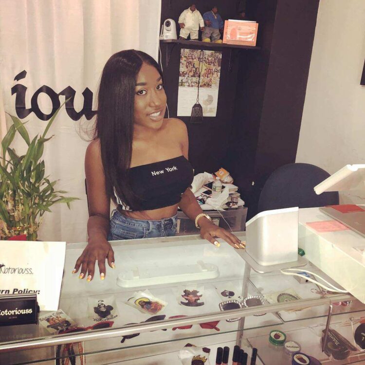 tyanna wallace feet 4