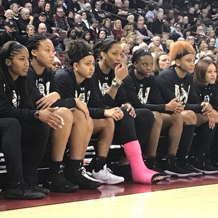 tyasha harris feet 1