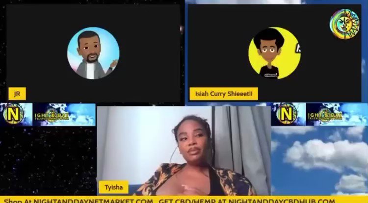 tyisha hampton feet 6