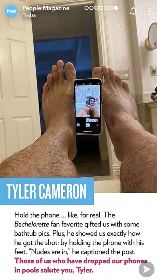tyler brown feet 4