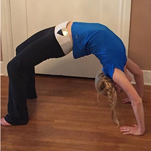 tyler de young feet 3