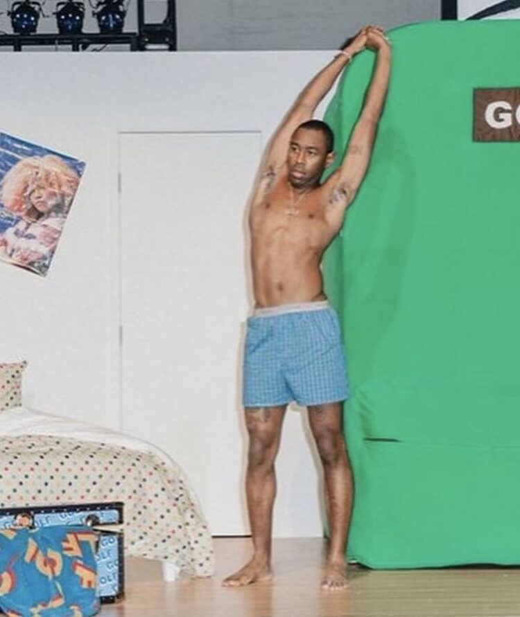 tylernotcreator feet 6