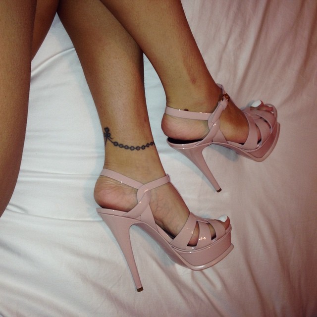 tyme the infamous feet 6