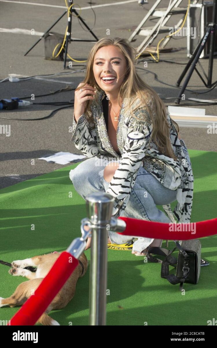 tyne lexy clarson feet 1