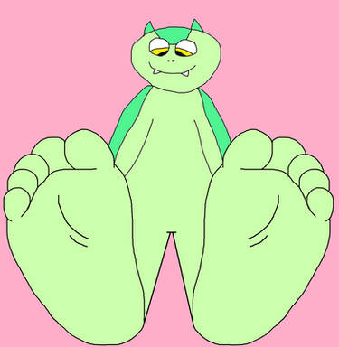 typh feet 2