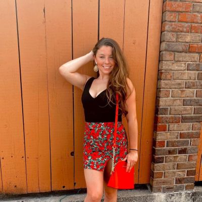 tyra boisseau feet 4