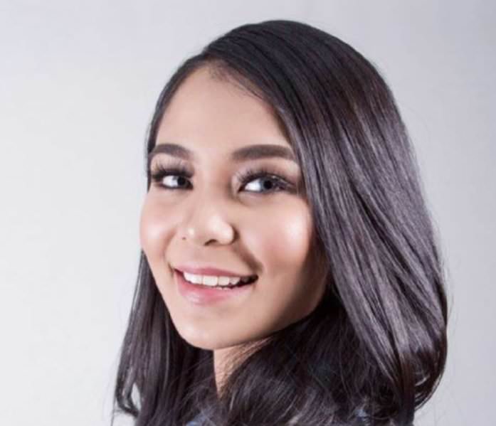 tyra kamaruzzaman feet