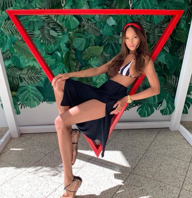 tyrie rudolph feet 5