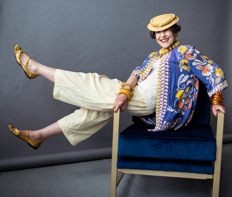 tziporah salamon feet 2