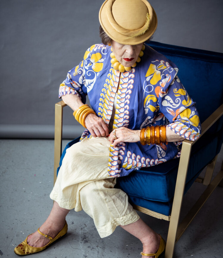 tziporah salamon feet 4