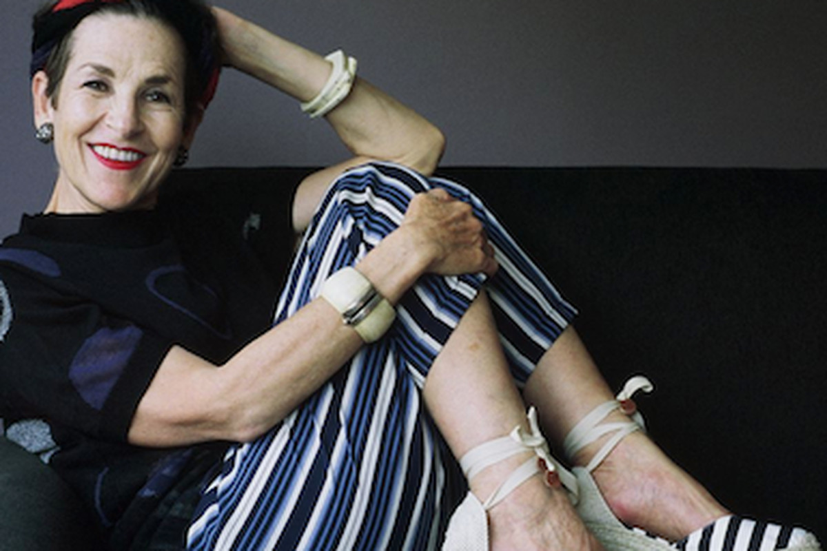 tziporah salamon feet 5