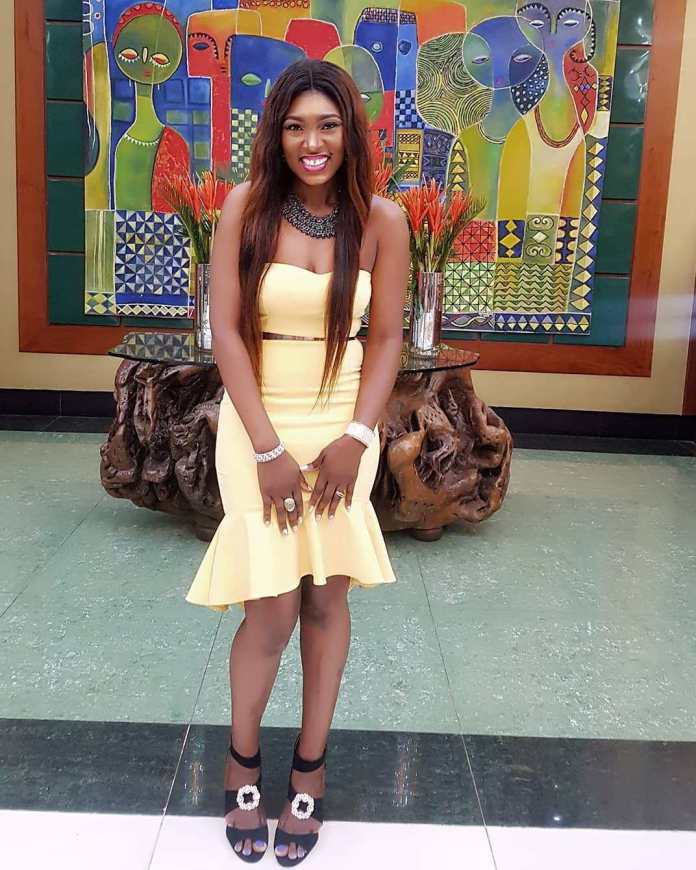 ufuoma mcdermott feet 1