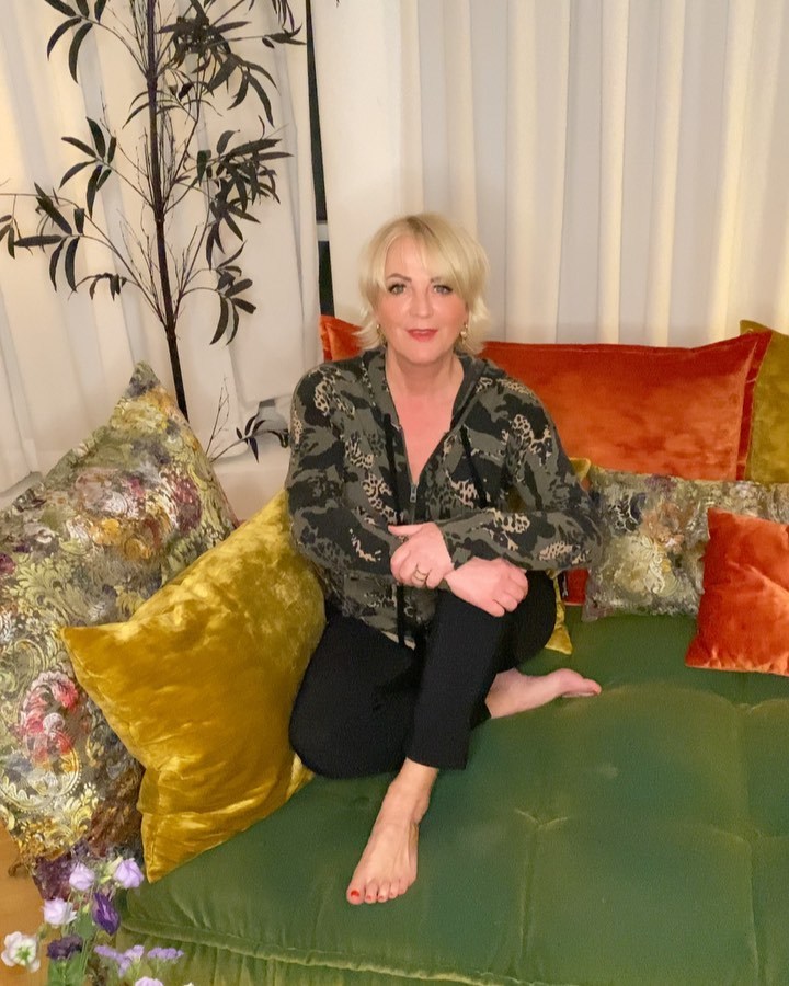 ulla kockambrink feet 2