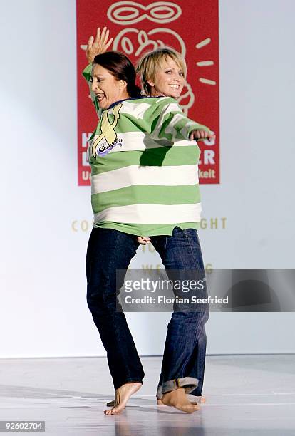 ulla kockambrink feet 6