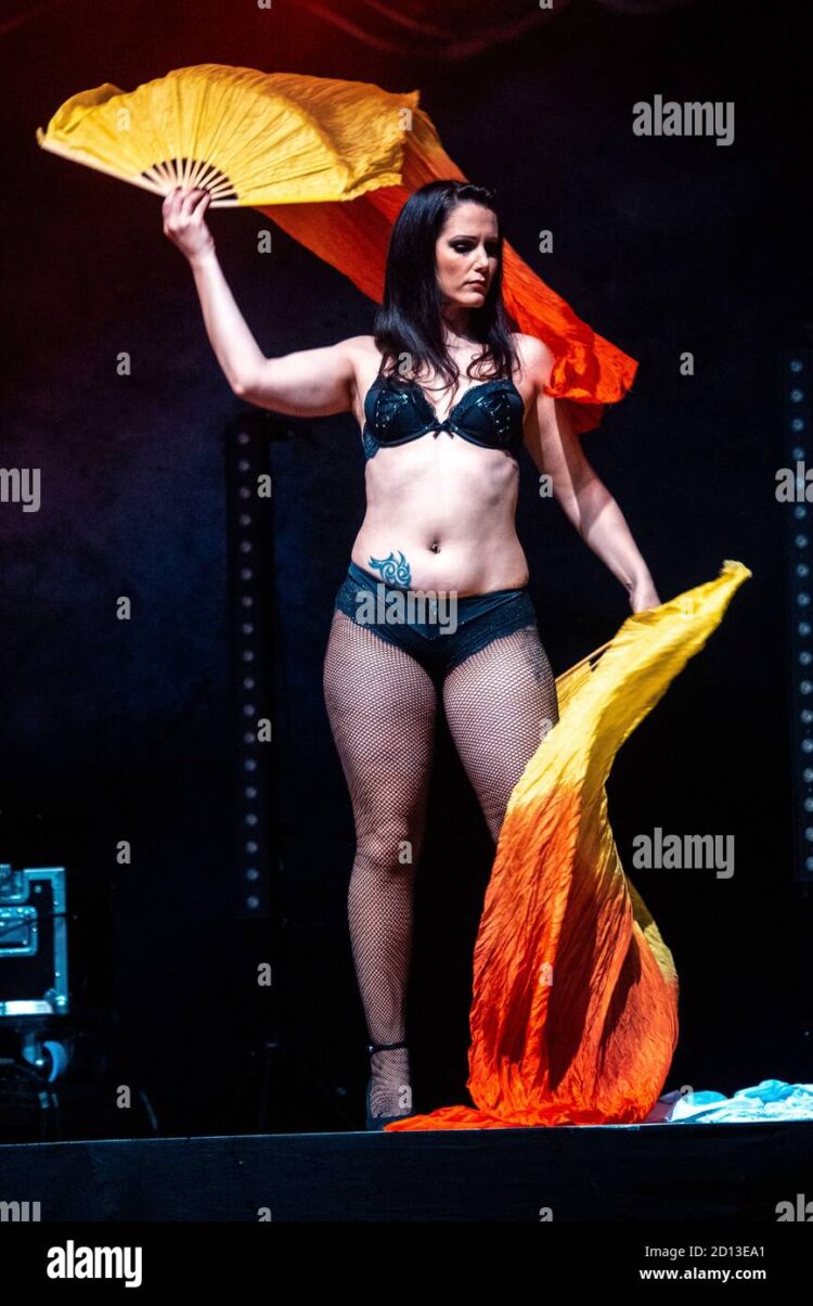 ulrike goldmann feet 2