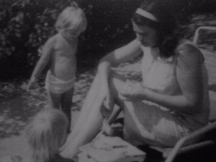 ulrike marie meinhof feet