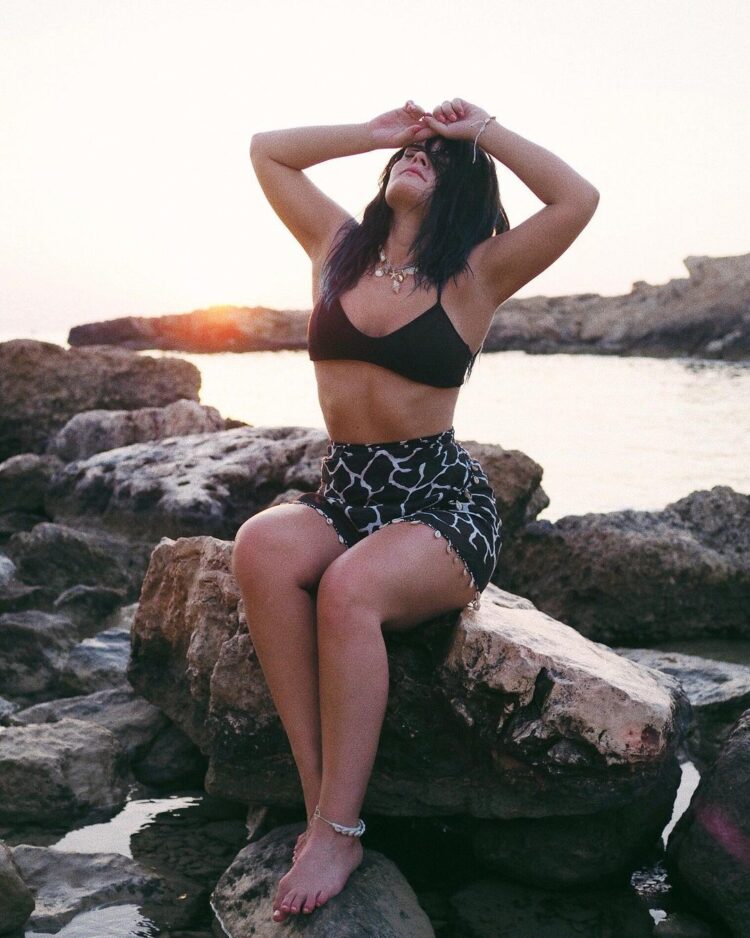 ulrikke brandstorp feet 4