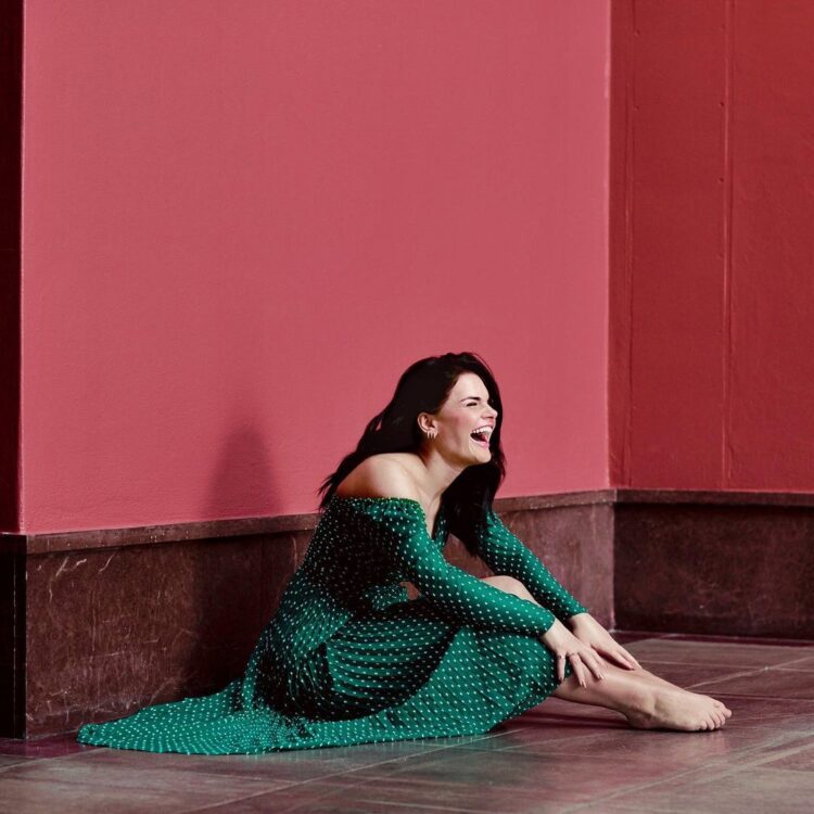 ulrikke brandstorp feet 5