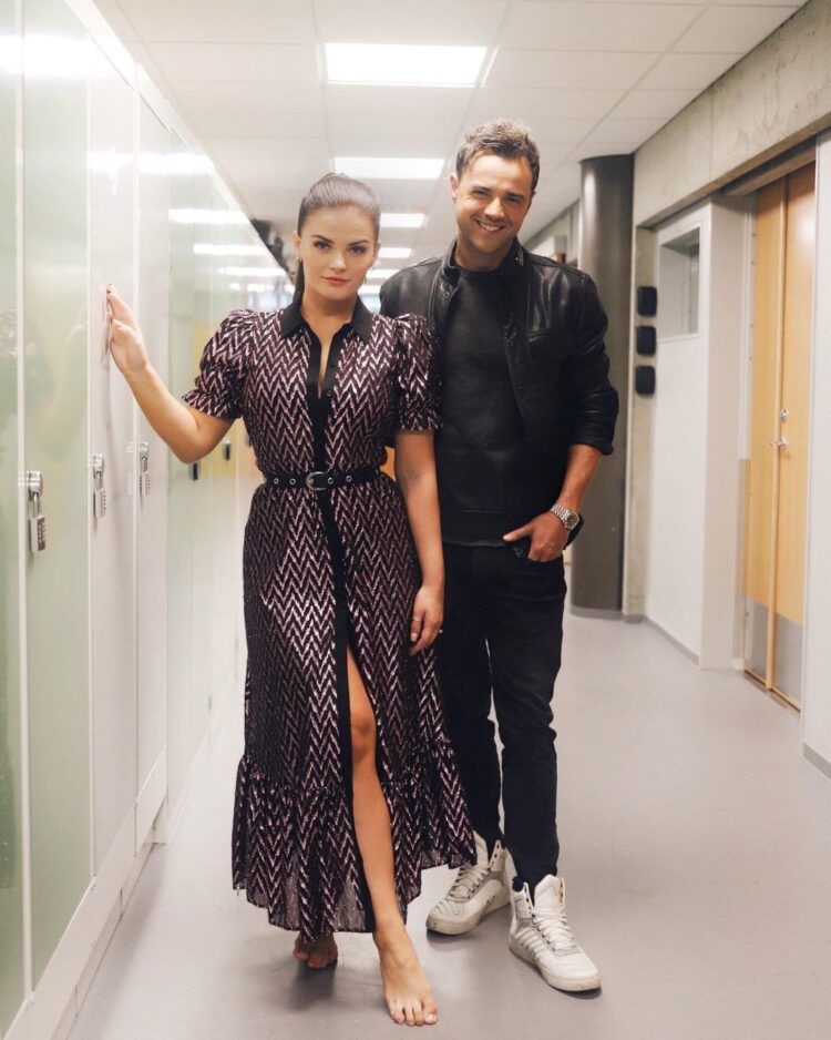 ulrikke brandstorp feet 6