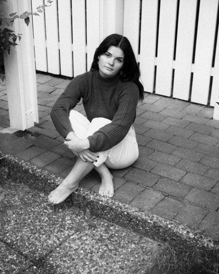 ulrikke brandstorp feet