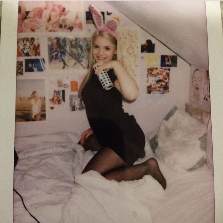 ulrikke falch feet 5