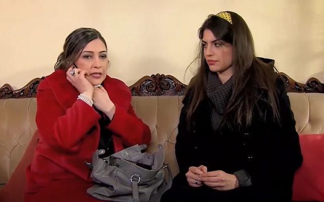 ulviye karaca feet 3