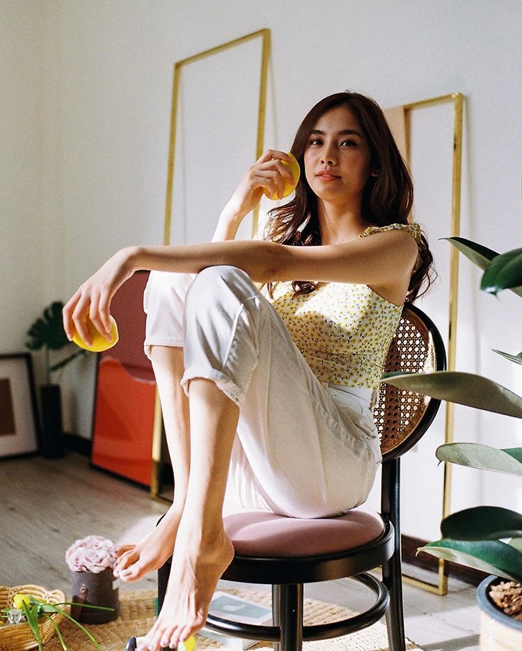 umiko tsuchiya feet 1