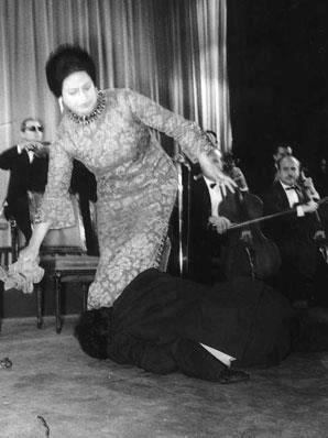 umm kulthum feet 1