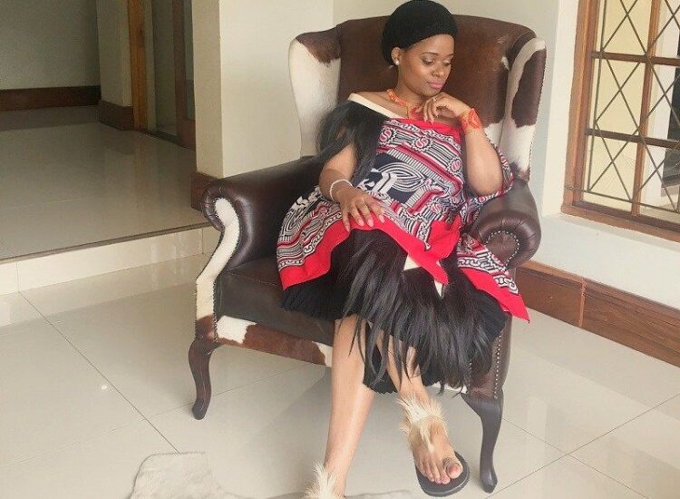 unathi msengana feet 1