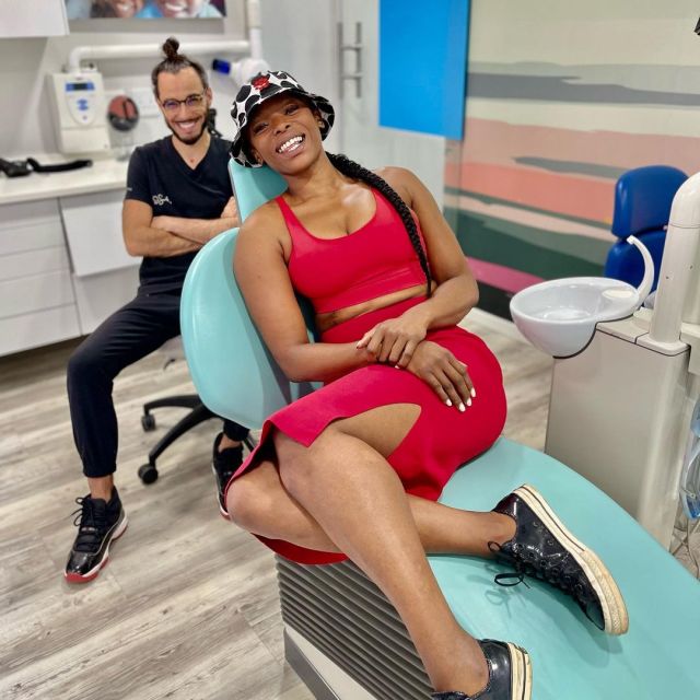 unathi msengana feet