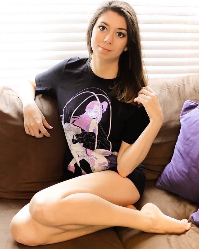 uncanny megan feet 2