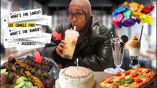 underrated hijabi feet 6