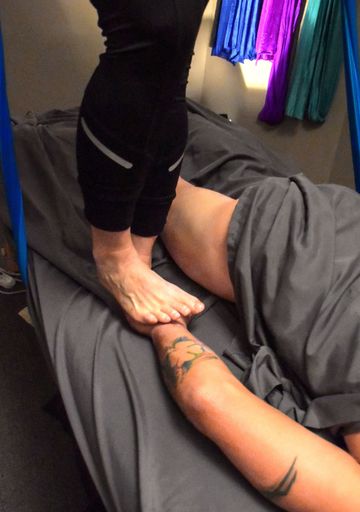 uniquely tyana feet 1