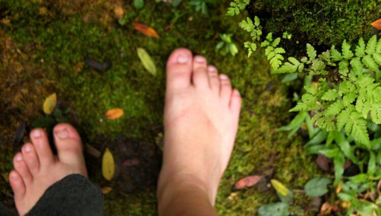 unoriginalrandomness feet 6