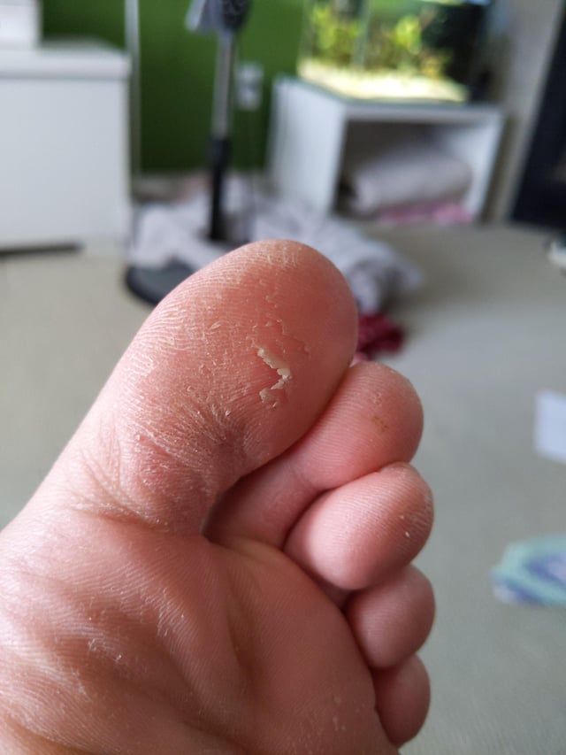 unpopular edits feet 3