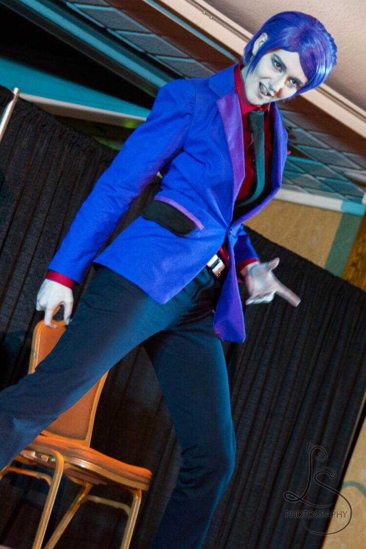 uptown cosplay feet 2