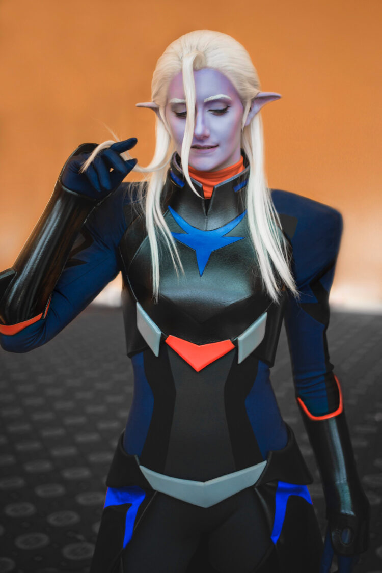 uptown cosplay feet 5