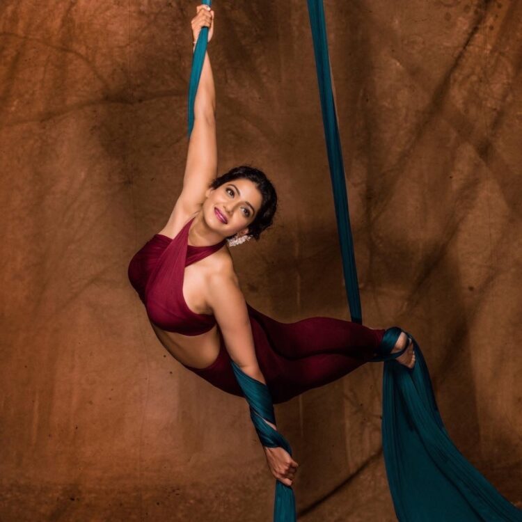 urmilla kothare feet 2