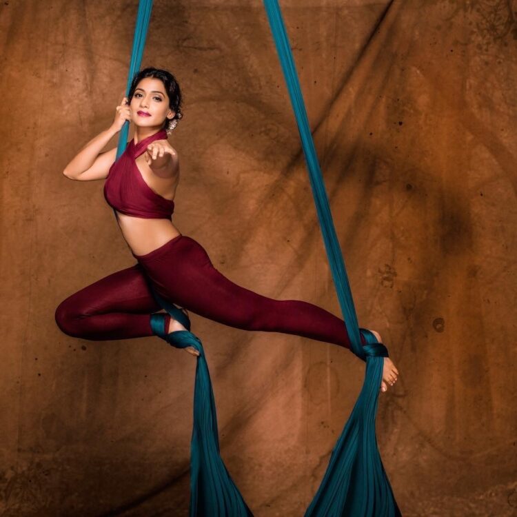 urmilla kothare feet 3