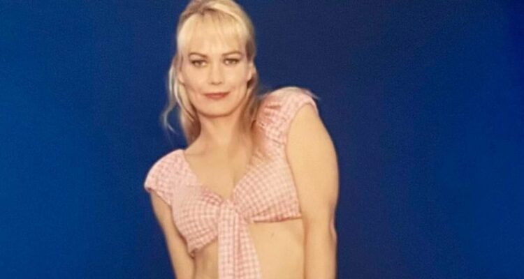 ursula hayden feet 2